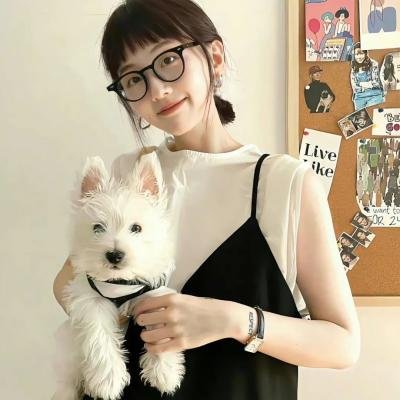 香米小情歌