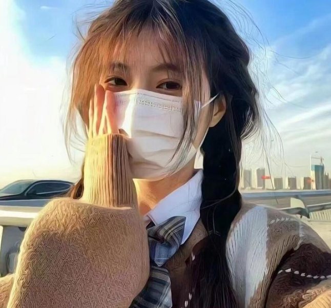 爱的幸宠