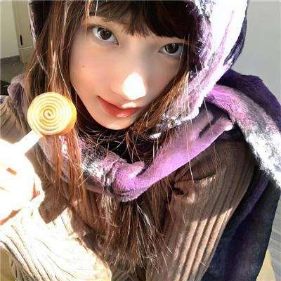 我们的生活比蜜甜